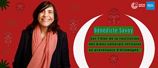 Visuel Conférence Restitution