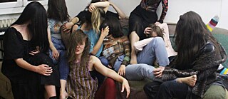 Inequality as Practice / Različite, Jovana Stojić