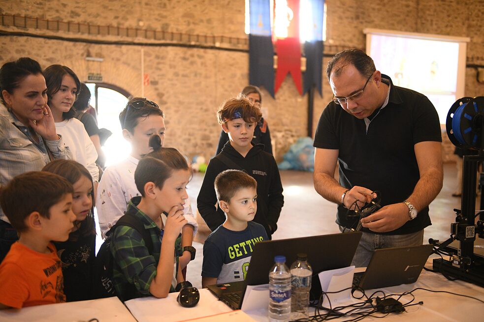 Kinderuni Festival 7