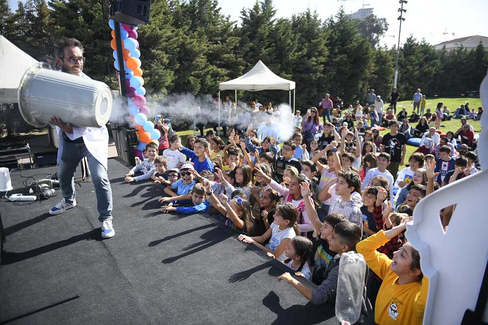 Kinderuni Festival