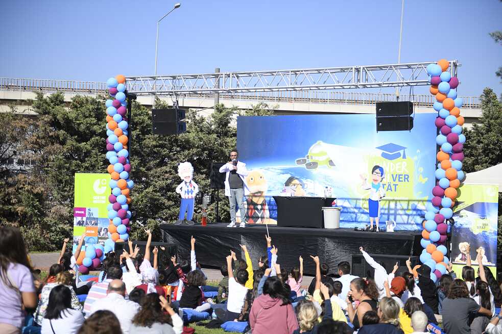 Kinderuni Festival 2