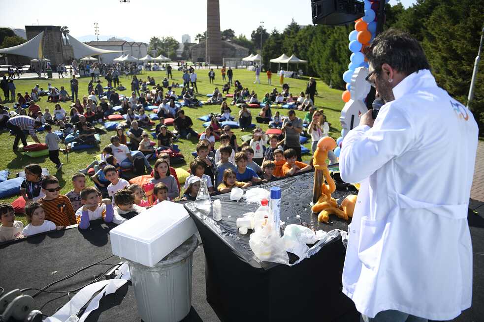 Kinderuni Festival 5