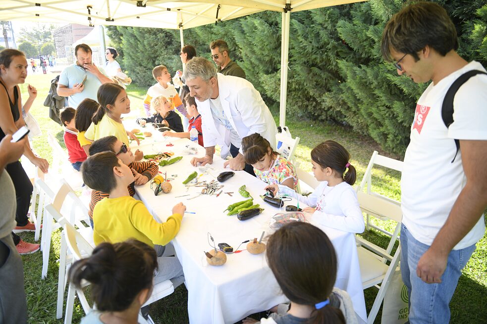 Kinderuni Festival 6