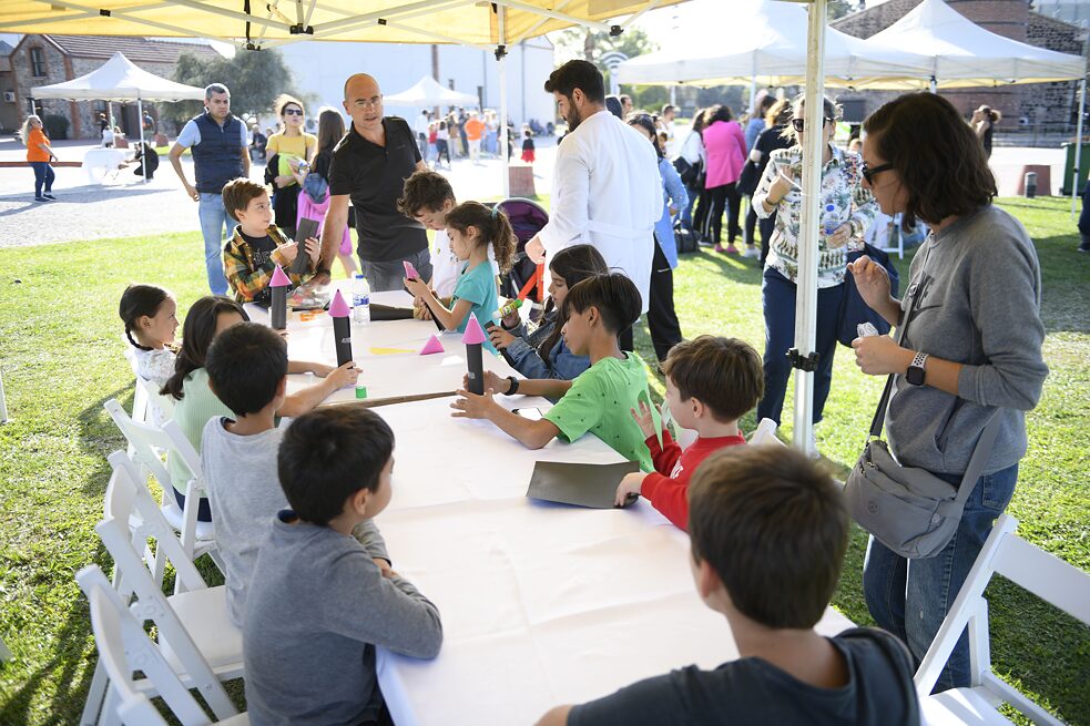 Kinderuni Festival 11