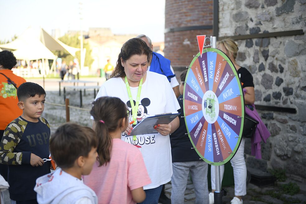 Kinderuni Festival 12