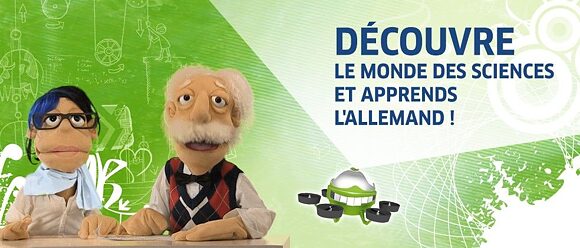 Kinderuni Formations