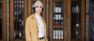  Doguhan Kabadayi am Berlin & Beyond Film Festival 2022