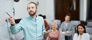 Обучение взрослых: что учесть, а чего избегать?