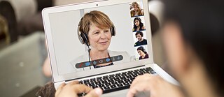 Feels Kurse für Ehrenamtliche | Foto: Goethe-Institut