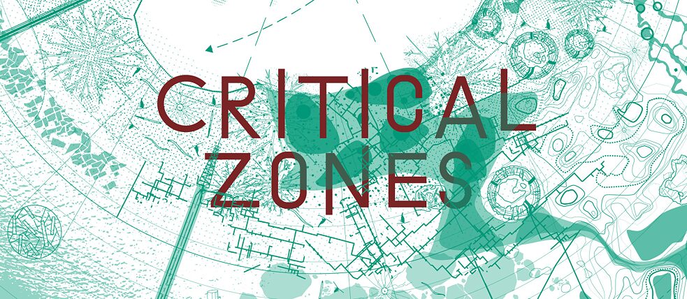 Critical Zones