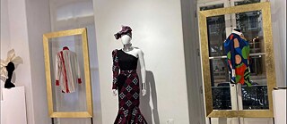 International Trade Show 2022