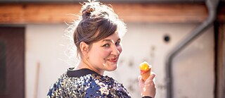 Im Gespräch mit … Jana Heinicke