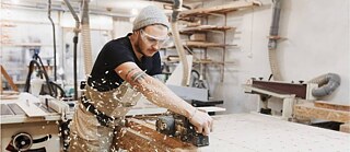 Ausbildung © © Canva Ausbildung