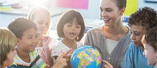 Erste Arbeitserfahrung sammeln © © Canva Erste Arbeitserfahrung sammeln