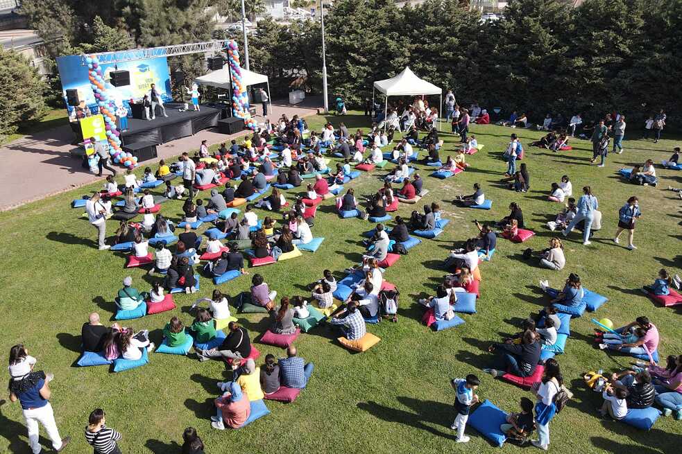 Kinderuni Festival 1