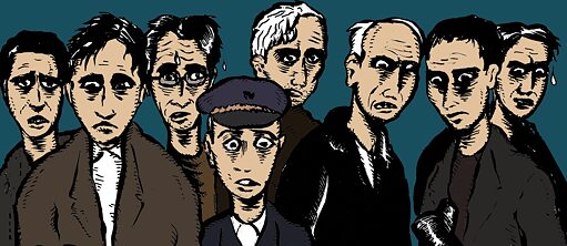 Krvavi oktobar 1941.