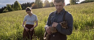    © © Geissendörfer Pictures / Lotus Film Der Fuchs