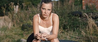 Niemand ist bei den Kälbern