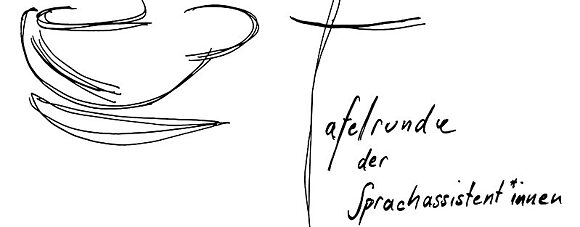  Table ronde des assistant.es de langue