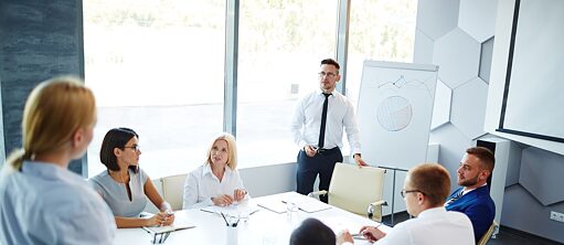 Onlineseminare zur Fortbildungsmethodik