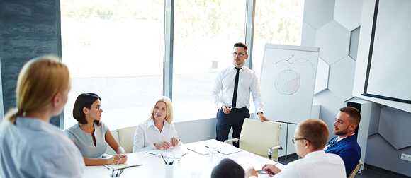 Onlineseminare zur Fortbildungsmethodik