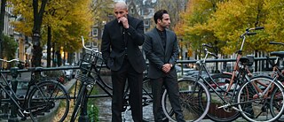 “Rheingold” von Faith Akin