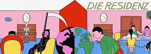 Residenz