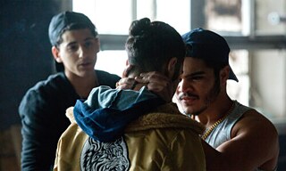 Wet Dog &copy; ©Wet Dog Wet Dog