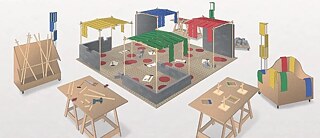 Beginning with Basics. What is Architecture?