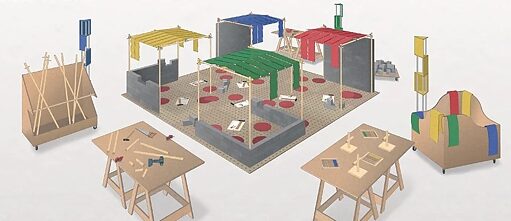 Beginning with Basics. What is Architecture?