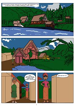 Cover Jenifer Akligo