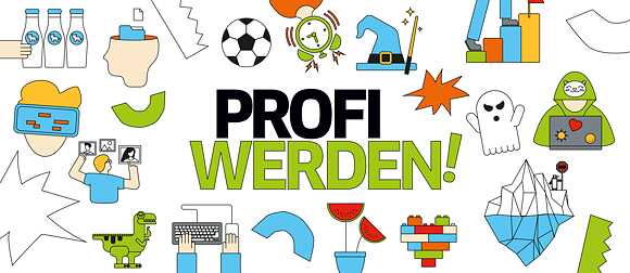 ProfiWerden