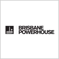 Brisbane Powerhouse Logo