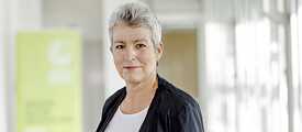 Carola Lentz