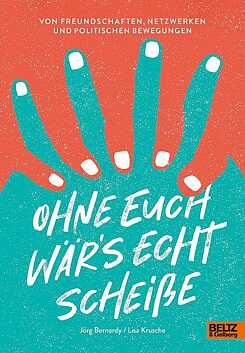 Bernardy & Krusche: Ohne euch wär's echt Scheiße