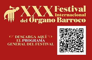 CÓDIGO QR PROGRAMA FESTIVAL FIOB 2022 (1) &copy; CÓDIGO QR PROGRAMA FESTIVAL FIOB 2022 (1)