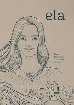 Delaney & Lüthen: Ela