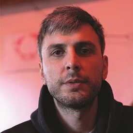 Giorgi Gago Gagoshidze 