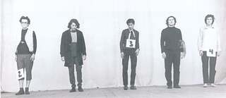 ZGLOB, Essay. Kocijančić, Kiš Jovak, Radojičić, Mandić, Bogdanović