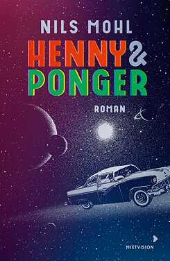 Mohl: Henny & Ponger