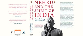 Nehru and the Spirit of India © Penguin