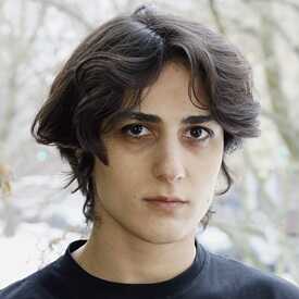 Tekla Aslanishvili
