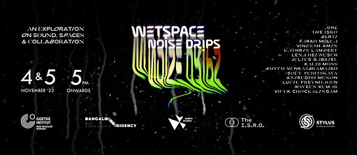 wetspace_noisedrips