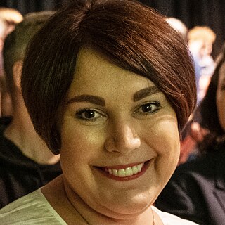 Sonia Koshkina