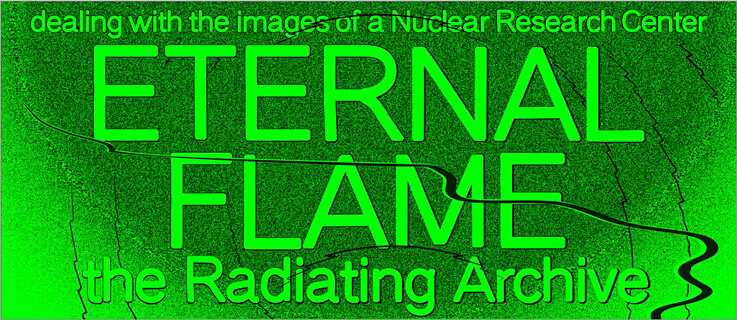 Eternal Flame. Rayna Teneva