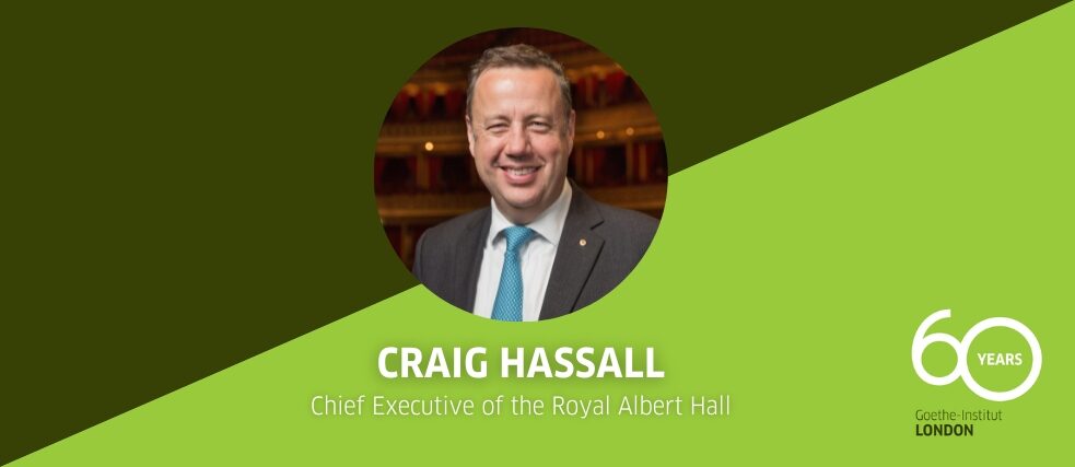 Photo of Craig Hassall