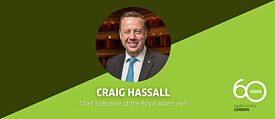 Photo of Craig Hassall