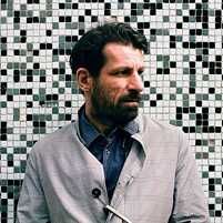 Ágh Márton