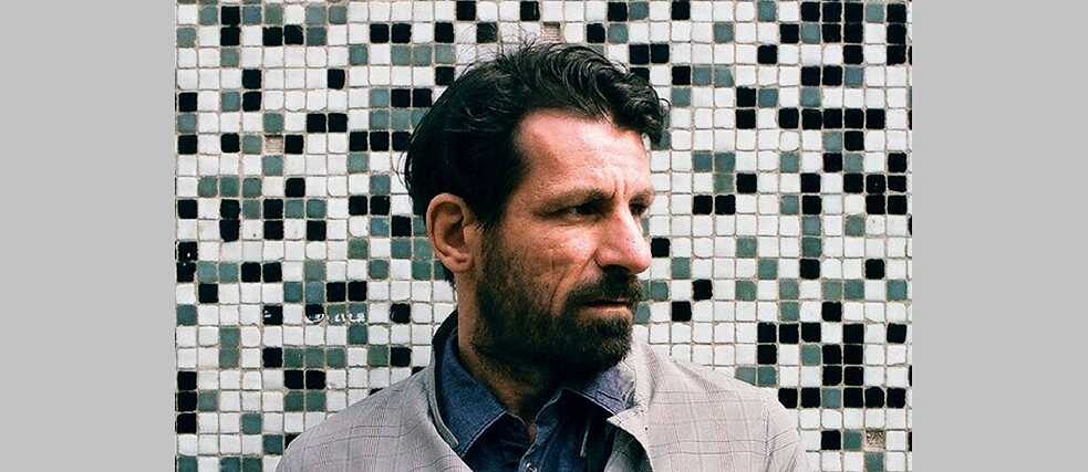 Ágh Márton