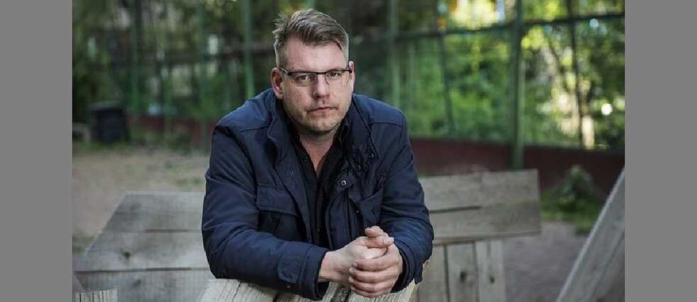 Viktor Bodó 